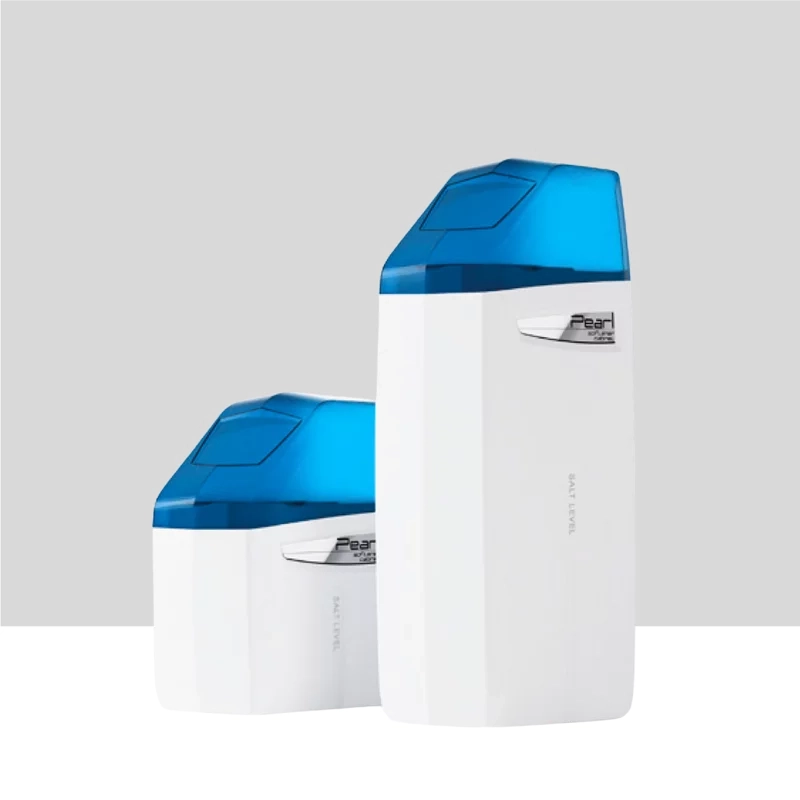 Accadueo Srl • Addolcitori cabinati Cagliari Sardegna